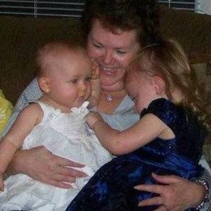 Meet your Posher, Julie